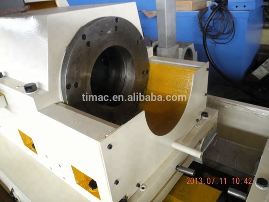 Max. Drilling Dia. 100mm CNC Deep Hole Drilling Boring Machine for Hydraulic Cylinder