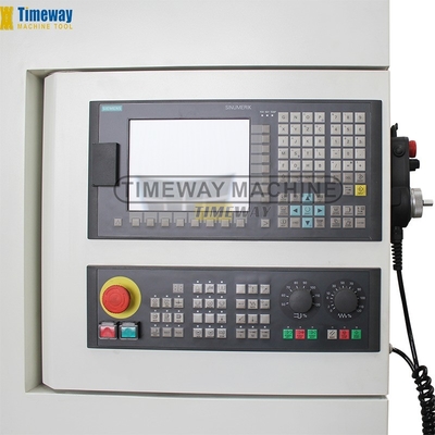 Vertical Machining Center with GSK CNC Control System from Machinery Repair Shops