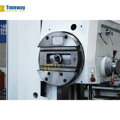 Normal CNC Horizontal Boring and Milling Machine with 6-Axis Control System