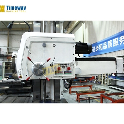 Normal CNC Horizontal Boring and Milling Machine with 6-Axis Control System