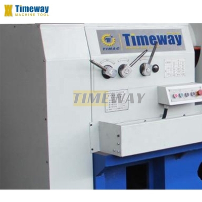 450 mm Spindle Center Height High Precision CNC Deep Hole Drilling and Boring Machine for Hydraulic Cylinder