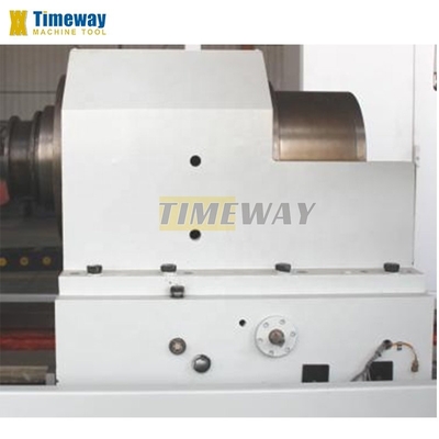 450 mm Spindle Center Height High Precision CNC Deep Hole Drilling and Boring Machine for Hydraulic Cylinder