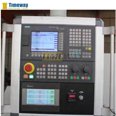 450 mm Spindle Center Height High Precision CNC Deep Hole Drilling and Boring Machine for Hydraulic Cylinder