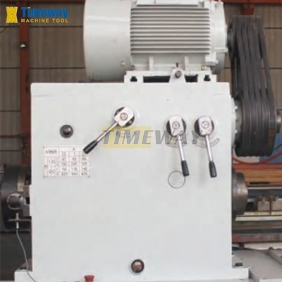 450 mm Spindle Center Height High Precision CNC Deep Hole Drilling and Boring Machine for Hydraulic Cylinder
