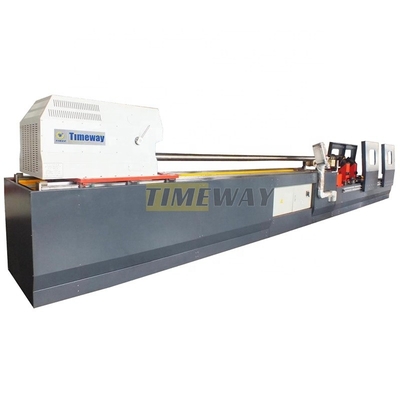 220/380V CNC Deep Hole Machine For Hydraulic Cylinder Honing 80-350 mm Diameter Range