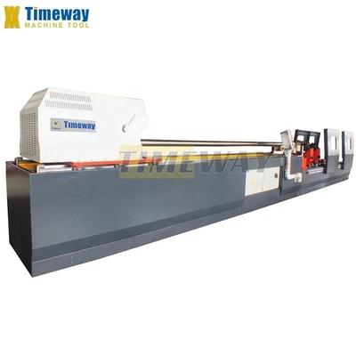220/380V CNC Deep Hole Machine For Hydraulic Cylinder Honing 80-350 mm Diameter Range