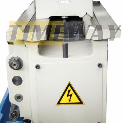 CM400 Horizontal Gap Bed Lathe with 205mm Center Height and 1000mm Max Turning Length