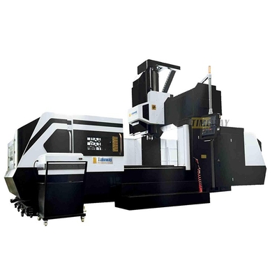 High Precision Gantry Type Machining Center 3-Axis CNC Milling Machine from Chinese