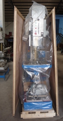 D-50A Pillar Drilling Machine Weight KG 675 KG for Heavy-Duty Industrial Applications
