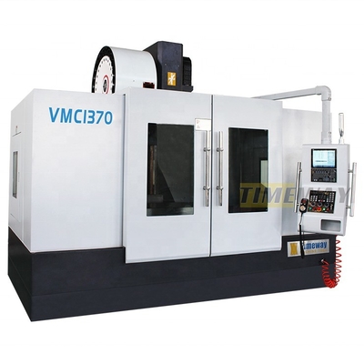Table Travel Y mm 1300 Vertical CNC Machining Center with Max. Table Load kg 500 kg