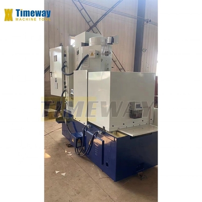 CNC Vertical Spindle Rotary Table Surface Grinding Machine with Quick Lifting Speed