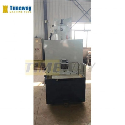 CNC Vertical Spindle Rotary Table Surface Grinding Machine with Quick Lifting Speed