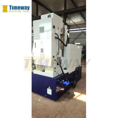 CNC Vertical Spindle Rotary Table Surface Grinding Machine with Quick Lifting Speed