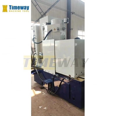 CNC Vertical Spindle Rotary Table Surface Grinding Machine with Quick Lifting Speed