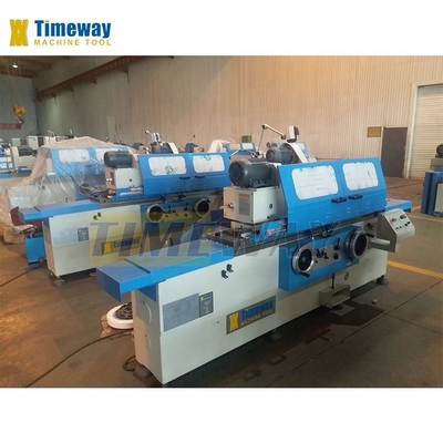High Precision Universal Cylindrical Grinding Machine with 2000mm Distance Between Centers