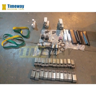 High Precision Universal Cylindrical Grinding Machine with 2000mm Distance Between Centers