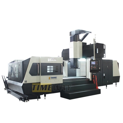 Large Size Gantry Type Milling Machine for Cross Travel Y 1000 and Table Travel X mm 1000