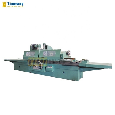 High Precision 1500mm O.D Grinding Length Automatic Cylindrical Grinder for Industry