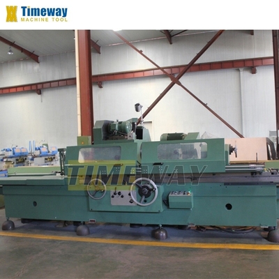 High Precision 1500mm O.D Grinding Length Automatic Cylindrical Grinder for Industry