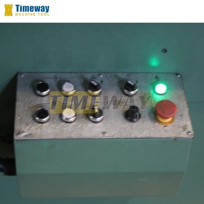 High Precision 1500mm O.D Grinding Length Automatic Cylindrical Grinder for Industry