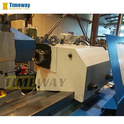 Sturdy Cylindrical Grinder for Grinding 0mm Inner Diameter 70mm Tailstock Quill Travel