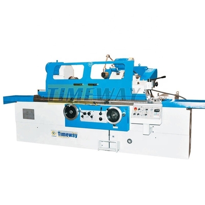 200mm Outer Diameter Grinding with High Precision Super Cylindrical Grinding Machine