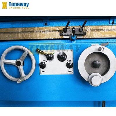 200mm Outer Diameter Grinding with High Precision Super Cylindrical Grinding Machine