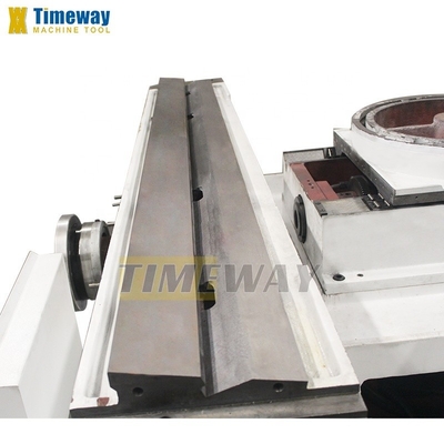 200mm Outer Diameter Grinding with High Precision Super Cylindrical Grinding Machine