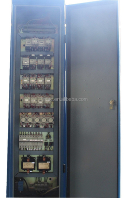 Max. Drilling Dia. mm 63 Vertical Knee-Type Box-Column Drilling Machine Design