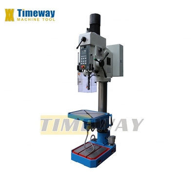 40mm Max. Face Mill Capacity High Productivity Drilling Milling Machine for 16mm Max. Drilling Dia