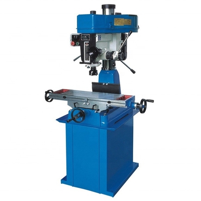 40mm Max. Face Mill Capacity High Productivity Drilling Milling Machine for 16mm Max. Drilling Dia