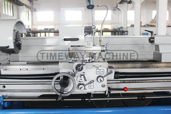 CL-410 Manual Tornos Manuales for Metal Range of Spindle Speed r.p.m 25 2000 r.p.m