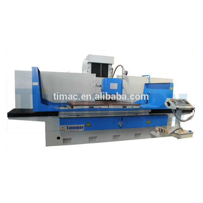 4000mm Max. Grinding Length PLC Surface Grinding Machine with User-Friendly Interface
