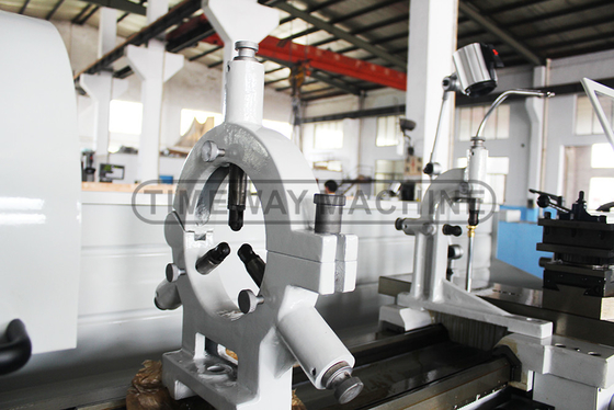 CL-410 Manual Tornos Manuales for Metal Range of Spindle Speed r.p.m 25 2000 r.p.m