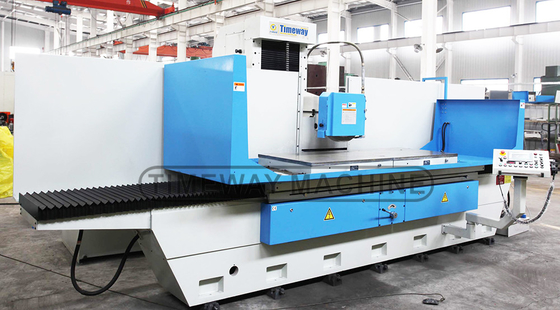 4000mm Max. Grinding Length PLC Surface Grinding Machine with User-Friendly Interface