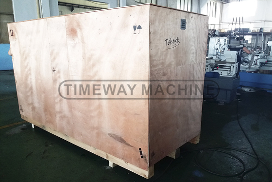 CL-410 Manual Tornos Manuales for Metal Range of Spindle Speed r.p.m 25 2000 r.p.m