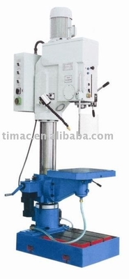 Normal CNC Industrial Bench Drilling Machine Z-30A with Max. Drilling Diameter of 30mm