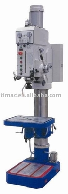 D-35A/D-50A Vertical Drilling Machine for Metal Max. Drilling dia. 50mm Power kW 2.2