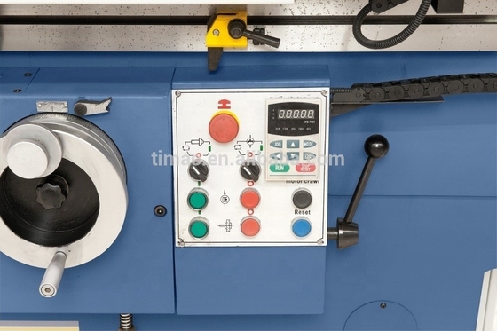 5.625kW Power UG-200H Cylindrical Grinder for Precision Grinding of Machine Tools