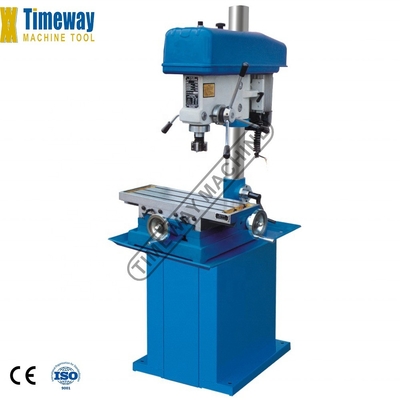 320 KG Weight Drilling Milling Machine GHM-45B Perfect for Metalworking Projects