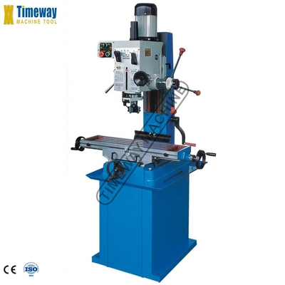 320 KG Weight Drilling Milling Machine GHM-45B Perfect for Metalworking Projects