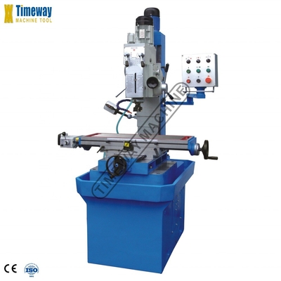 320 KG Weight Drilling Milling Machine GHM-45B Perfect for Metalworking Projects