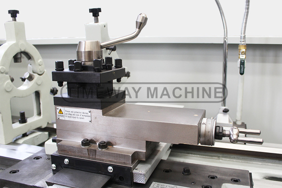 High Precision Small Gap Bed Lathe Machine BL-500B for Workpieces up to 1950mm