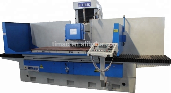 380V Voltage Surface Grinding Machine Surface Grinder List for Machinery Repair Shops