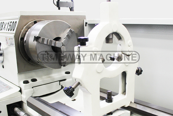 High Precision Small Gap Bed Lathe Machine BL-500B for Workpieces up to 1950mm