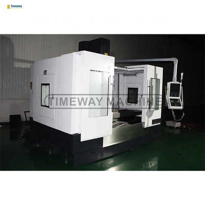 Min. Time of Tool Change s 2 3 Axis Vertical Machining Center With Fanuc Controller