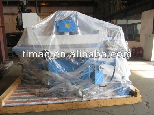 Hydraulic Surface Grinding Machine Saddle Moving Type for 560mm Max. Grinding Length
