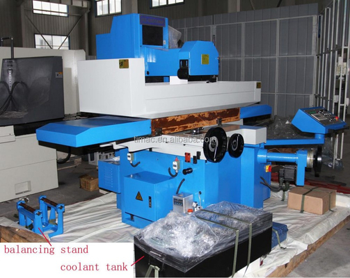 910 mm Max.longitudinal travel Saddle Moving Surface Grinder SG-4080AHD for Grinding