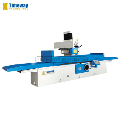 Precision Molding Surface Grinder GS-500A with 1000mm Grinding Length and 3500KG Weight