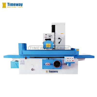 Precision Molding Surface Grinder GS-500A with 1000mm Grinding Length and 3500KG Weight